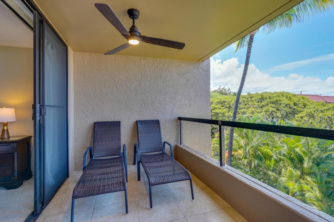 Kona Pacific Top Floor Retreat Ocean View And Pool! Кайлуа-Кона Екстер'єр фото